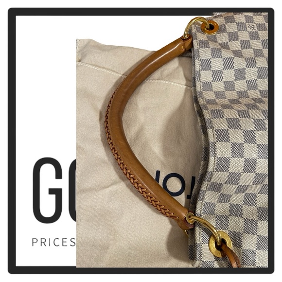 Louis Vuitton ARTSY - Picture 14 of 17